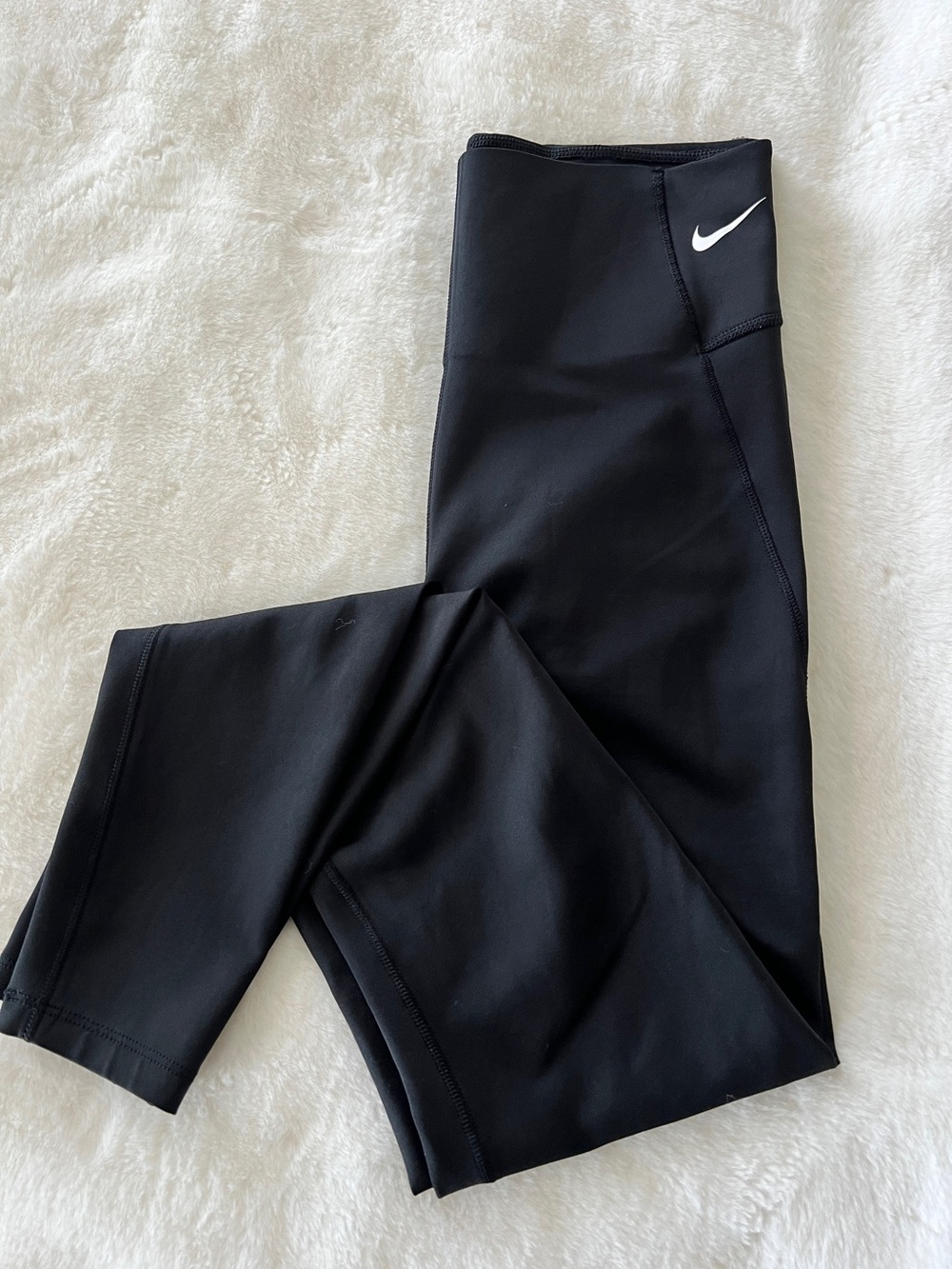 Nike Victory Training Tights, Size S - Picture 3 of 8